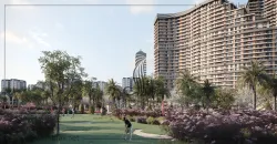 Appartements à vendre à Büyükçekmece, Istanbul - Demir Hayat