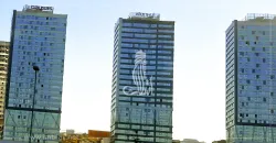 شقق اسطنبول الآسيوية - مجمع اسطنبول IMT - 413
