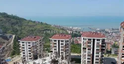 شقق للبيع في موقع مميز بطرابزون - مجمع طرابزون ماجستي 1