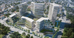 Investment Apartments for Sale in Basin Express- Nivo Express Complex IMT-87 Nivo Express