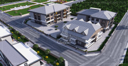 شقق للبيع في سكاريا بأسعار رخيصة - اسكي روز اسكي روز IMT - 683