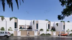 Villas Vue Jardin