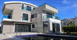 Villas for sale in Antalya Serik - Kadriya villa Kadriya villa IMT - 781