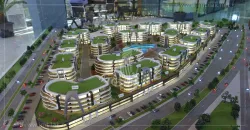 Apartments for sale in Kocaeli - Anatolia Forum Project IMT-603
