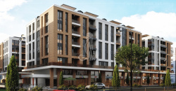 Luxury apartments for sale in Istanbul Beylikduzu - Alton IMT - 275 Elton