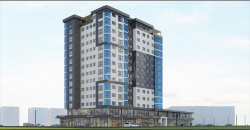شقق للبيع في اسطنبول سلطان غازي - سيس بارك سيس بارك IMT - 1314