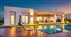 فلل كونتري 1398 - IMT