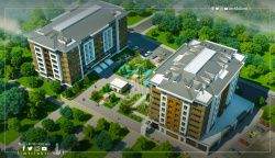 Apartments for sale in Istanbul Avcilar - Reform Project Reform Project IMT - 270