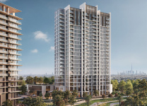 Golf Hillside by Emaar