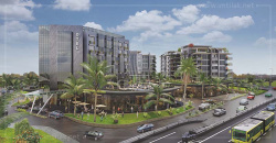 Apartments for sale in Bahcelievler, Istanbul - Delta Complex Delta Complex IMT -1315