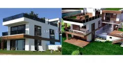 Bursa Terraces Project