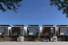 An Nakheel Villas: Villas for Sale in Riyadh