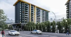 Appartements à vendre dans un emplacement privilégié à Ankara - Gokdemir