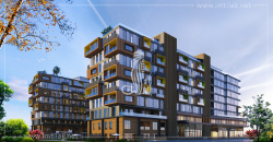 Appartement à vendre Istanbul Avcilar - Résidence Collet Istanbul Résidence Collet Istanbul IMT – 244