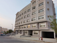 Projet Al-Sabhani: Appartements à vendre à La Mecque