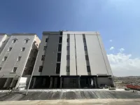 Project 118: Apartments for Sale in Jeddah