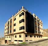 Projet Al Hamra: Appartements à vendre à La Mecque