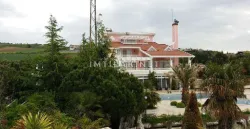 Investissement dans une propriété agricole à Istanbul - Ferme Kouakly