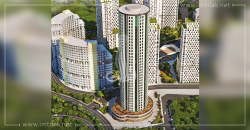 Offices for Sale in Esenyurt- City Tower City Tower IMT - 209
