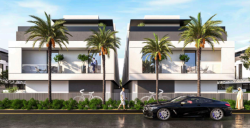 Green Fields: Apartments for Sale in Riyadh