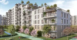 Appartements à vendre dans le centre animé d'Antalya dans le projet Yecham Antalya