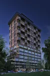 Angel Ataşehir: Apartments for Sale in Istanbul