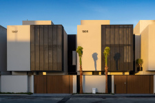 Rosa Villas