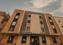 Appartements à vendre à La Mecque Projet Al-Shawfiya - Plan Al-Mohamadiya