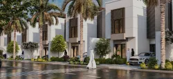 Villas Areej