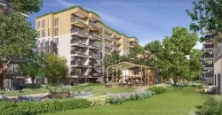 Biens immobiliers à vendre en bord de mer à Istanbul - Palais Sakli