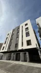 Project 121: Apartments for Sale in Jeddah