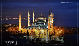Turkey's Regions and Cities Turkey's Cities