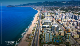 Discovering Mahmutlar, Alanya: What You Need to Know Before investing Exploring Mahmutlar, Alanya: A guide to its real estate market