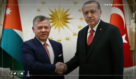 Article on Turkish-Jordanian relations 2022 Turkish-Jordanian relations, trade exchange, and investment between them