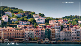 Eyupsultan in Istanbul – All You Need to Know Eyupsultan District in Istanbul - Discover it in Detail