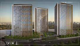 Prix de biens immobiliers en Turquie : en riyal, dinar et Turquie : prix des appartements en dinar irakien, algérien, koweïtien et riyal qatari