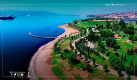 معلومات مفصلة عن منطقة ازميت في تركيا السياحية منطقة ازميت في كوجالي تركيا: العيش والاستثمار