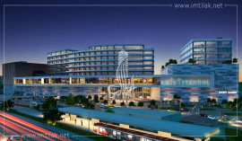 Commercial Property for Sale in Istanbul Istanbul Commercial Property for Sale