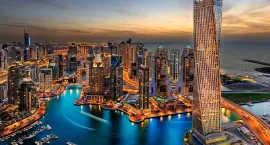 العمل في دبي للسوريين: المميزات وأفضل الفرص دليل مفصل حول العمل في دبي للسوريين