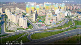 تعرف على منطقة اسبارطة كولة في اسطنبول منطقة إسبارطة كولة في إسطنبول - حزام أخضر وموقع متميز