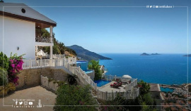 Acheter un bien immobilier à Antalya : Astuces importantes 2023 Guide détaillé pour acheter un bien immobilier à Antalya 2023