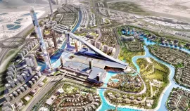 Профиль компании Meydan Real Estate Профиль компании Meydan Real Estate
