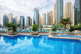 أسعار العقارات في دبي: محدّث 2023 أسعار العقارات في دبي بالدولار والدرهم الإماراتي