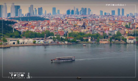 هل الاستثمار العقاري في اسطنبول مربح؟ الاستثمار العقاري في اسطنبول - المميزات ومقومات النجاح