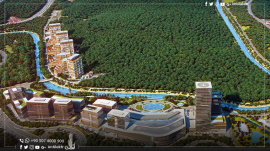 All You Need to Know About Vadi Istanbul Area Vadi Istanbul Area - Houses and Apartments Deals