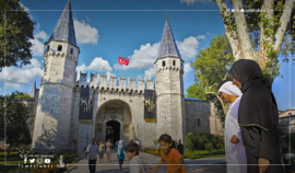 Types and conditions of residence permits in Turkey for Saudis Residence permits in Turkey for Saudis 2023: types and conditions