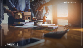 المستشار العقاري: أعماله وأهميته ومعايير اختياره من هو المستشار العقاري؟ وما هي معايير اختياره؟