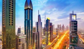 Все, что нужно знать о Tiger Group Dubai Профиль компании Tiger Group