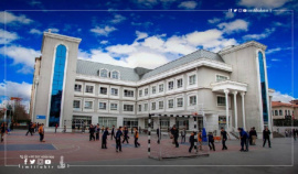 International and Arabic schools in Ankara and their fees The best International and Arabic schools in Ankara