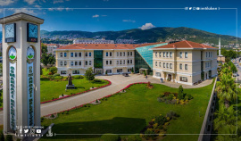 Osmangazi district of Bursa: a comprehensive guide A detailed guide to the Osmangazi district of Bursa
